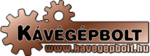 Kávégép Bolt